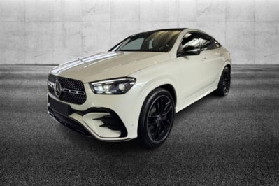 Mercedes-Benz GLE SUV 350 de phev AMG Line Premium 4matic auto usata