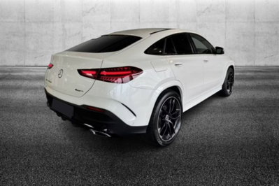 Mercedes-Benz GLE SUV 350 de phev AMG Line Premium 4matic auto (3)