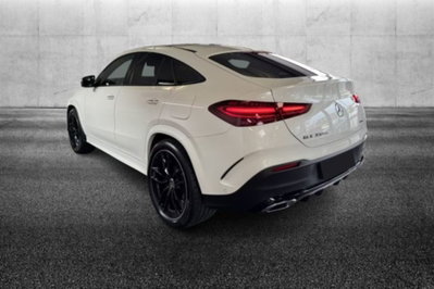 Mercedes-Benz GLE SUV 350 de phev AMG Line Premium 4matic auto (4)