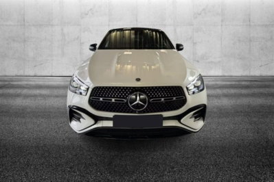 Mercedes-Benz GLE SUV 350 de phev AMG Line Premium 4matic auto (5)