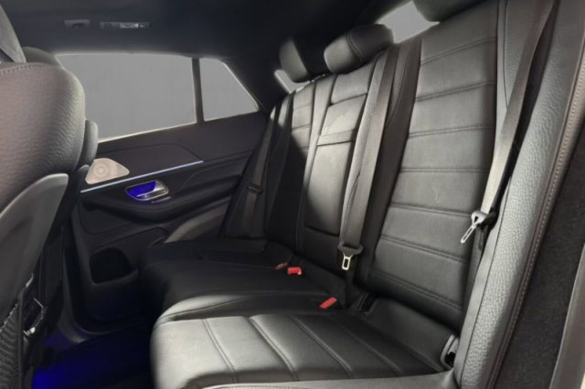 Mercedes-Benz GLE SUV 350 de phev AMG Line Premium 4matic auto (8)