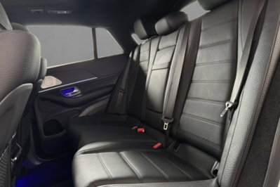 Mercedes-Benz GLE SUV 350 de phev AMG Line Premium 4matic auto (8)