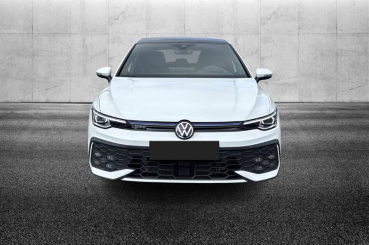 Volkswagen Golf 1.5 tsi ehybrid GTE 272cv dsg (4)