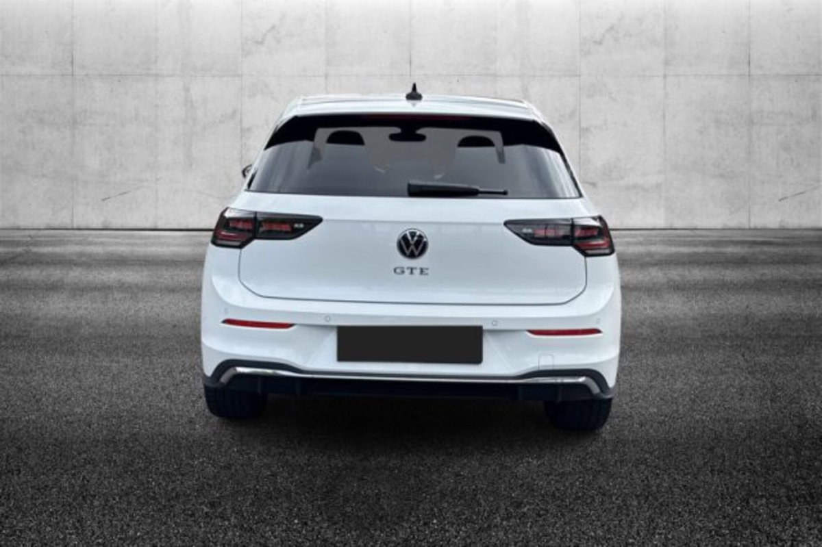 Volkswagen Golf 1.5 tsi ehybrid GTE 272cv dsg (5)