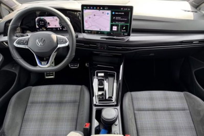Volkswagen Golf 1.5 tsi ehybrid GTE 272cv dsg (6)
