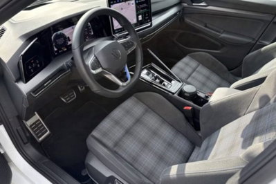 Volkswagen Golf 1.5 tsi ehybrid GTE 272cv dsg (7)