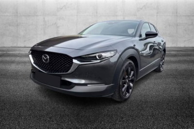 Mazda CX-30 e-Skyactiv-G 150 CV M Hybrid Hybrid 2WD Homura usata