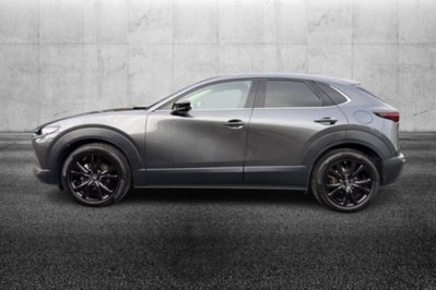 Mazda CX-30 e-Skyactiv-G 150 CV M Hybrid Hybrid 2WD Homura (3)