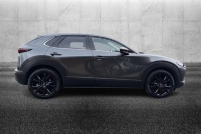 Mazda CX-30 e-Skyactiv-G 150 CV M Hybrid Hybrid 2WD Homura (4)
