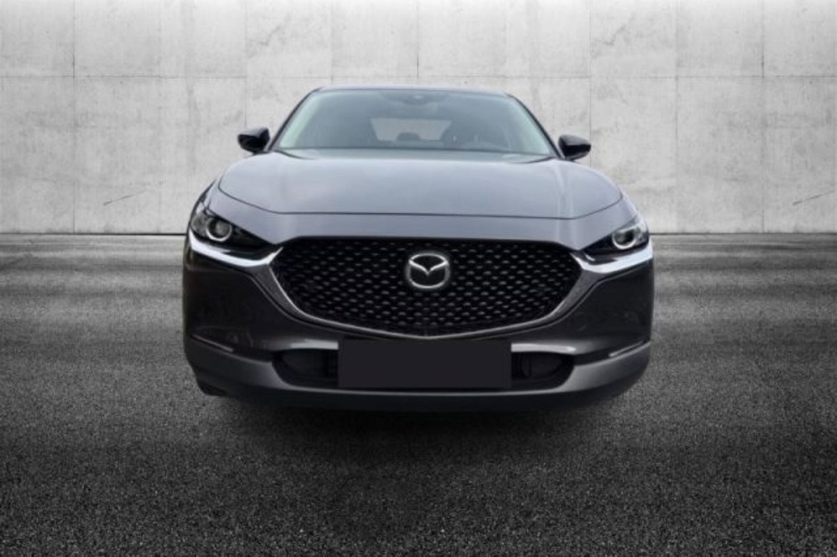 Mazda CX-30 e-Skyactiv-G 150 CV M Hybrid Hybrid 2WD Homura (5)