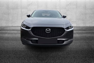 Mazda CX-30 e-Skyactiv-G 150 CV M Hybrid Hybrid 2WD Homura (5)