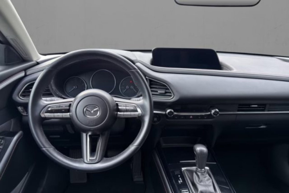 Mazda CX-30 e-Skyactiv-G 150 CV M Hybrid Hybrid 2WD Homura (6)