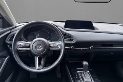 Mazda CX-30 e-Skyactiv-G 150 CV M Hybrid Hybrid 2WD Homura (6)