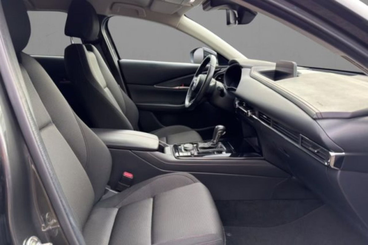 Mazda CX-30 e-Skyactiv-G 150 CV M Hybrid Hybrid 2WD Homura (7)