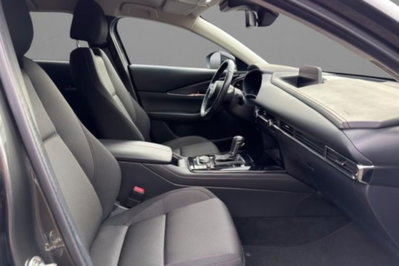 Mazda CX-30 e-Skyactiv-G 150 CV M Hybrid Hybrid 2WD Homura (7)