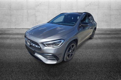 Mercedes-Benz GLA SUV 200 d Automatic 4Matic Premium usata