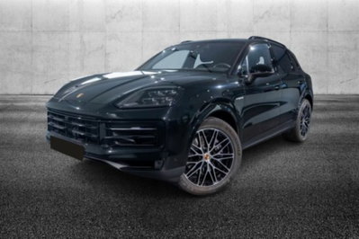 Porsche Cayenne 3.0 V6 E-Hybrid usata