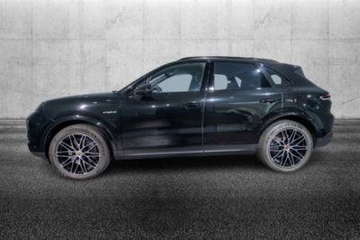 Porsche Cayenne 3.0 V6 E-Hybrid (3)
