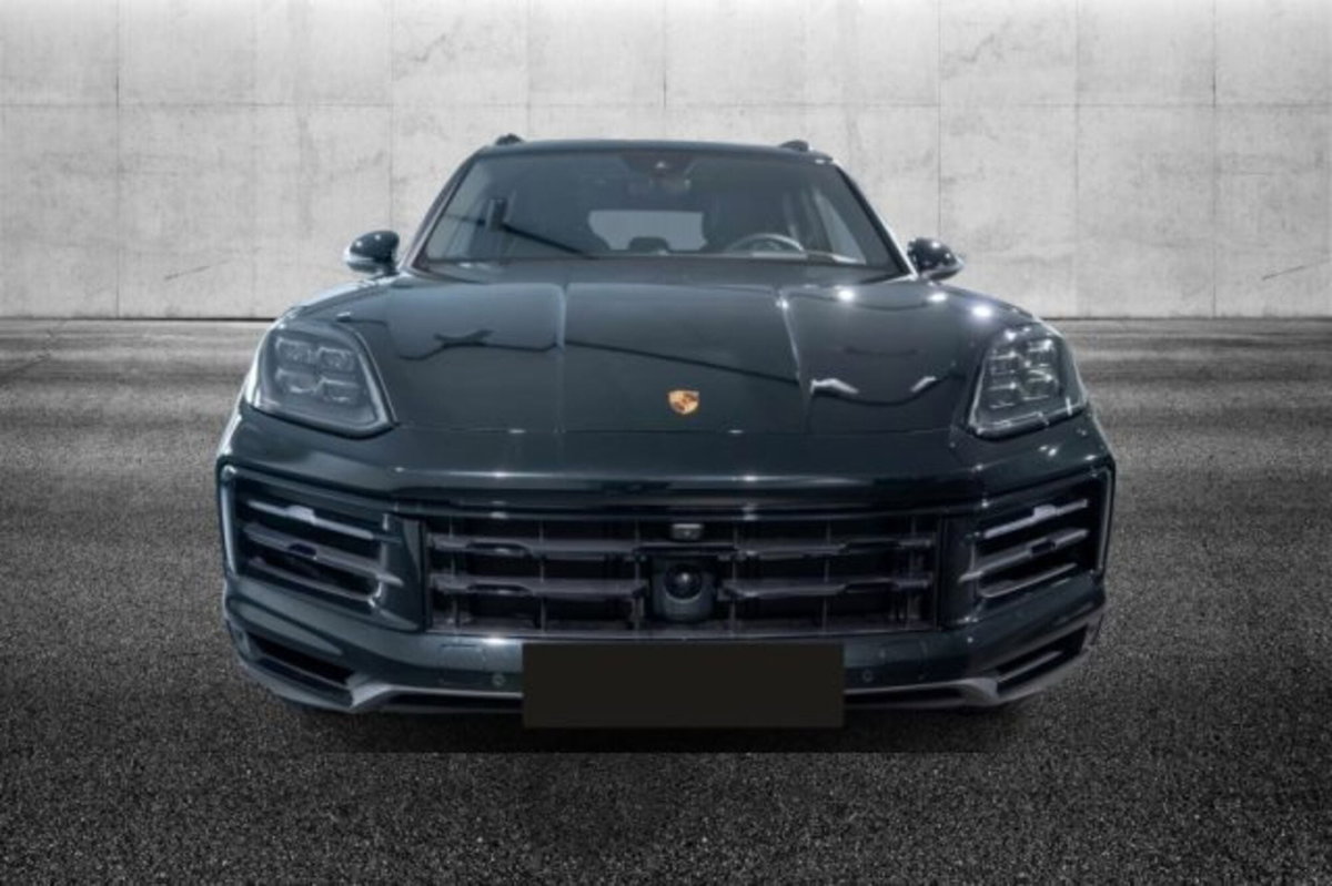 Porsche Cayenne 3.0 V6 E-Hybrid (4)
