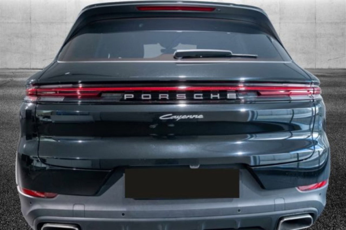 Porsche Cayenne 3.0 V6 E-Hybrid (5)