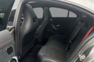 Mercedes-Benz CLA 35 AMG 4Matic (6)