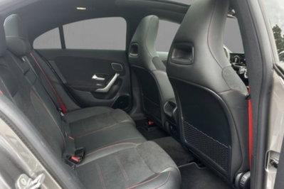 Mercedes-Benz CLA 35 AMG 4Matic (7)