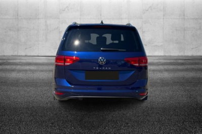 Volkswagen Touran 2.0 TDI 150 CV SCR DSG Executive BlueMotion Tech. (4)