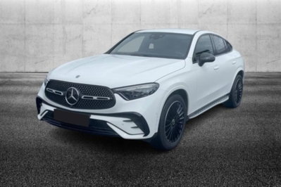 Mercedes-Benz GLC 220 d 4Matic Mild Hybrid AMG Premium Plus usata
