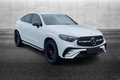 Mercedes-Benz GLC 220 d 4Matic Mild Hybrid AMG Premium Plus (2)
