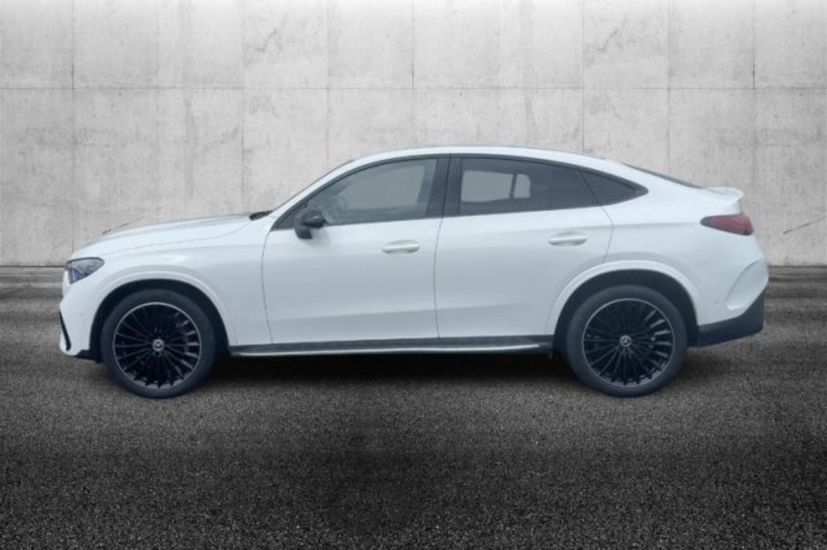 Mercedes-Benz GLC 220 d 4Matic Mild Hybrid AMG Premium Plus (5)