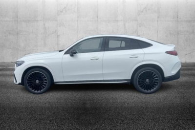 Mercedes-Benz GLC 220 d 4Matic Mild Hybrid AMG Premium Plus (5)