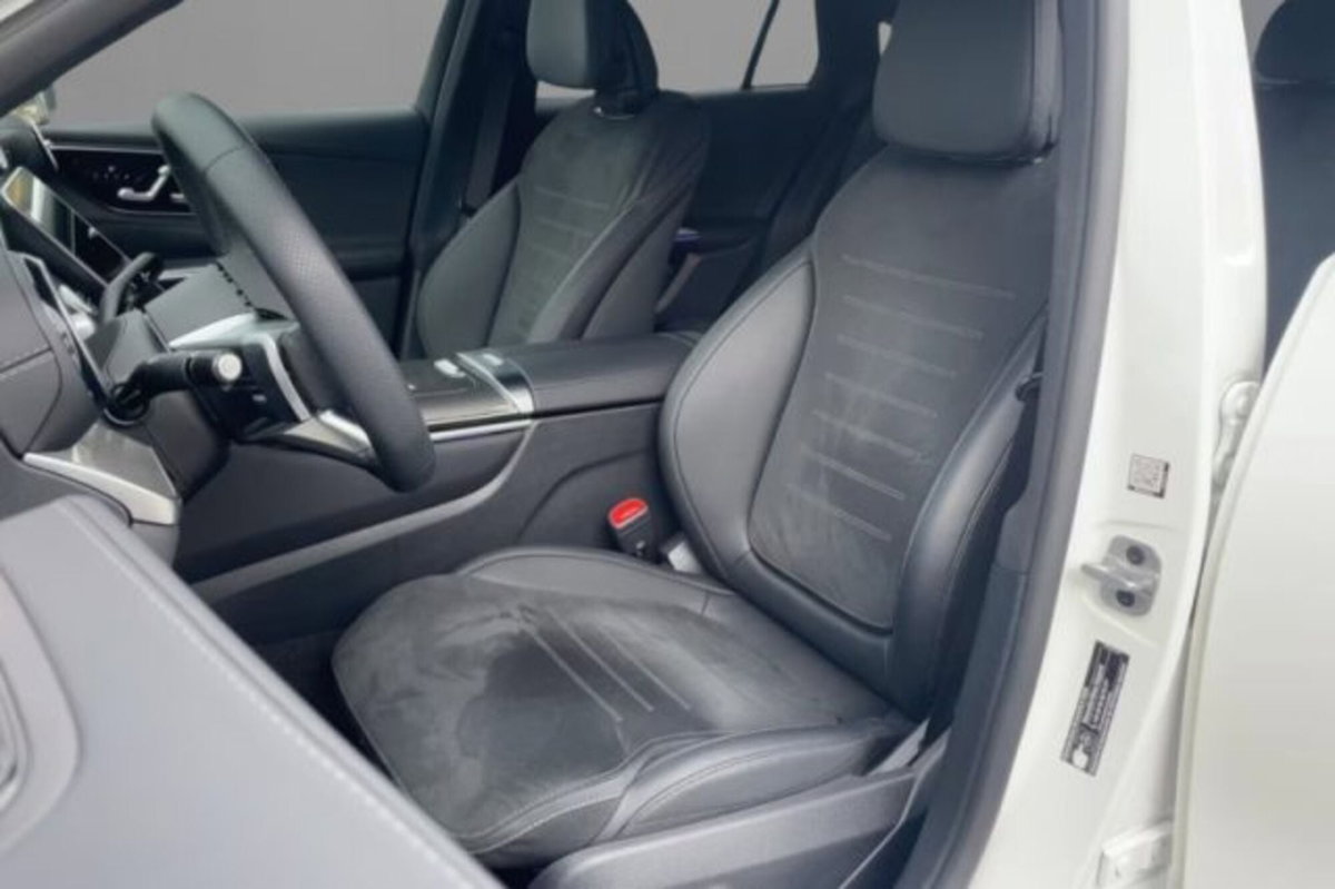 Mercedes-Benz GLC 220 d 4Matic Mild Hybrid AMG Premium Plus (7)
