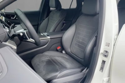 Mercedes-Benz GLC 220 d 4Matic Mild Hybrid AMG Premium Plus (7)