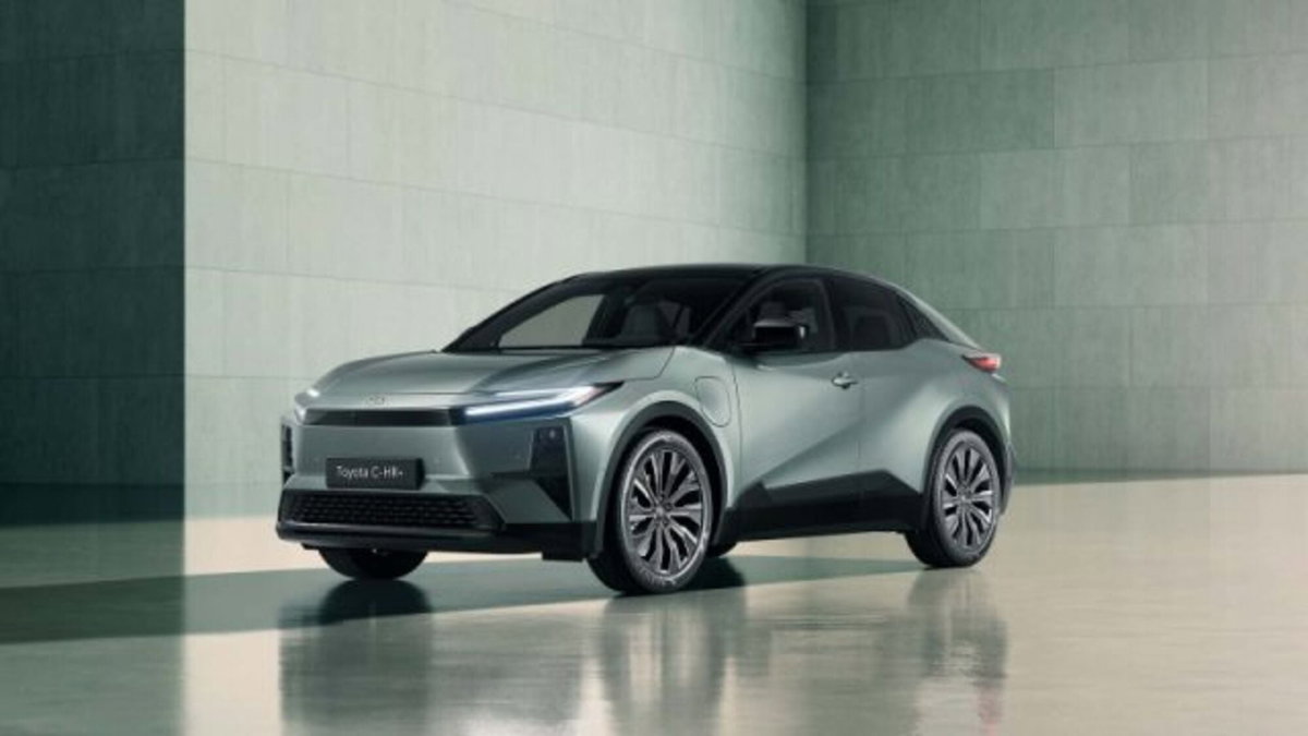 Toyota Toyota C-HR 1.8 hev Icon fwd e-cvt (3)