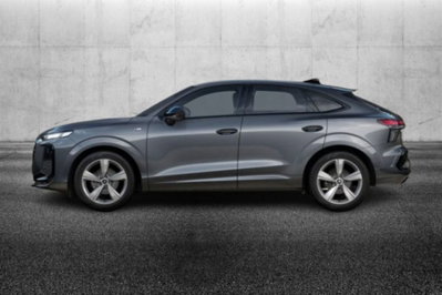 Audi Q3 Sportback 35 TFSI S tronic S line edition (3)