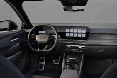 Audi Q3 Sportback 35 TFSI S tronic S line edition (4)