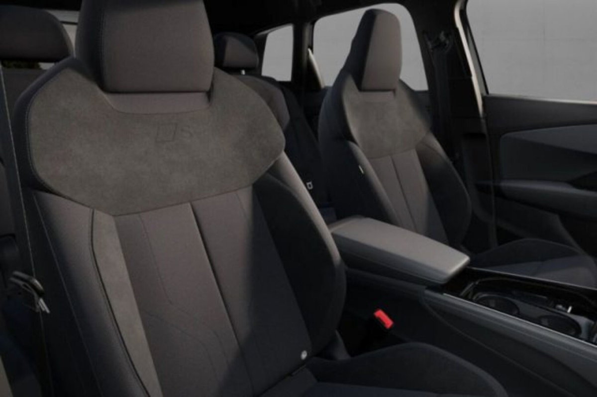 Audi Q3 Sportback 35 TFSI S tronic S line edition (5)