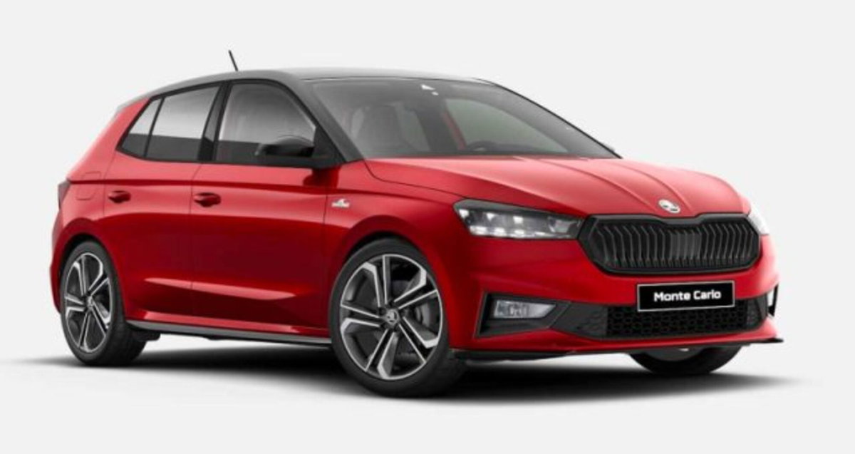 Skoda Fabia 1.0 tsi Be More 95cv (3)