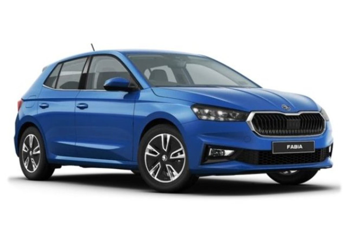 Skoda Fabia 1.0 tsi Be More 95cv (4)