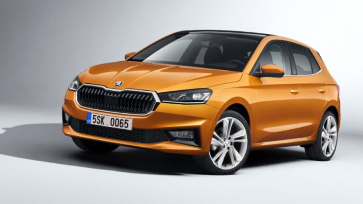 Skoda Fabia 1.0 tsi Be More 95cv (5)