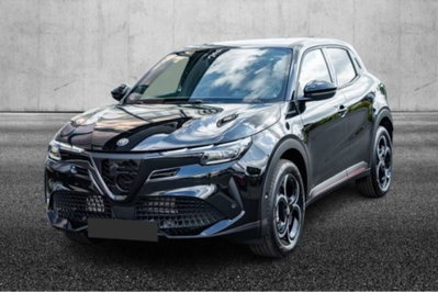 Alfa Romeo Junior 1.2 ibrida Sport Speciale 145cv edct6 nuova