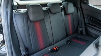 Alfa Romeo Junior 1.2 ibrida Sport Speciale 145cv edct6 (7)