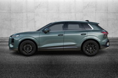 Audi Q3 Sportback 2.0 tfsi S line edition quattro 204cv s-tronic (3)