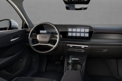 Audi Q3 Sportback 2.0 tfsi S line edition quattro 204cv s-tronic (4)