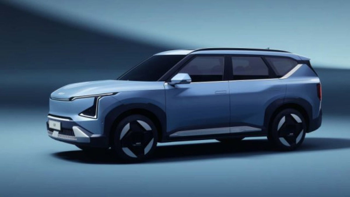 Kia EV5 81,4 kWh GT-line (3)