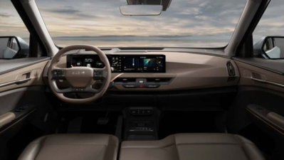 Kia EV5 81,4 kWh GT-line (7)