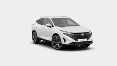 Nissan Qashqai 1.3 mhev Tekna 4wd 158cv xtronic (3)