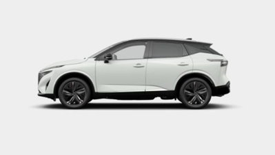 Nissan Qashqai 1.3 mhev Tekna 4wd 158cv xtronic (6)