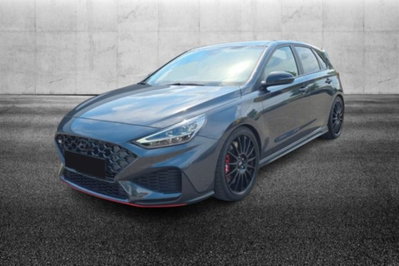 Hyundai i30 2.0 T-GDI 280 CV 5 porte DCT N Performance usata