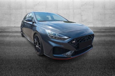 Hyundai i30 2.0 T-GDI 280 CV 5 porte DCT N Performance (2)